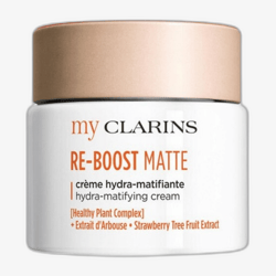 Clarins My Clarins Re-Boost Hydra Matifying Cream