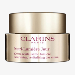 Clarins Nutri-Lumière Jour Day Cream