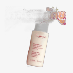 Clarins Renew-Plus Body Serum
