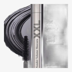 Clarins Wonder Volume Mascara XXL (01 Extreme Black)