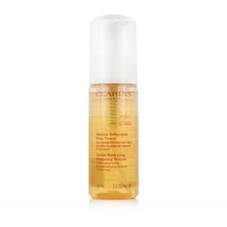 Clarins Gentle Renewing Cleansing Mousse