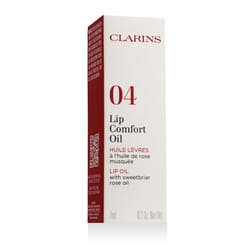 Clarins Lip Comfort Oil (04 Pitaya)