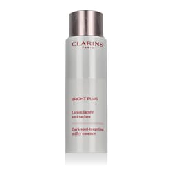 Clarins Bright Plus Dark Spot-Targeting Milky Esence