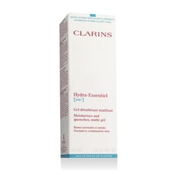 Clarins Hydra-Essentiel [HA²] Moisturizes and Quenches Matte Gel