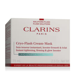 Clarins Cryo-Flash Cream-Mask