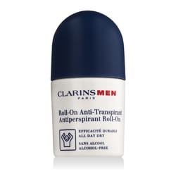 Clarins Men Antiperspirant Deo Roll-On