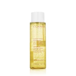 Clarins Hydrating Toning Lotion Aloe Vera & Saffron Flower (Normal to Dry Skin)