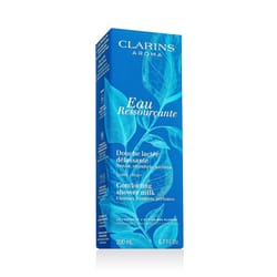 Clarins Eau Ressourcante Comforting Shower Milk