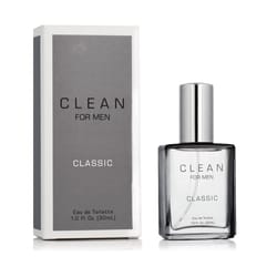 Clean For Men Classic EDT