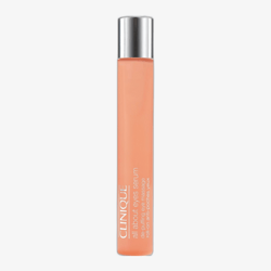 Clinique All About Eyes serum de-puffing eye massage