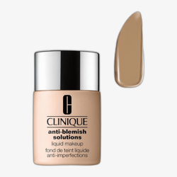 Clinique Anti-Blemish Solutions Liquid Makeup (Fresh Sand)