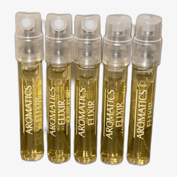 Clinique Aromatics Elixir EDP - spray sample