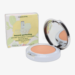 Clinique Beyond Perfecting Foundation + Concealer (02 Alabaster VF-N)