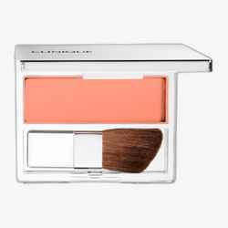 Clinique Blushing Blush Powder Blush (102 Innocent Peach)