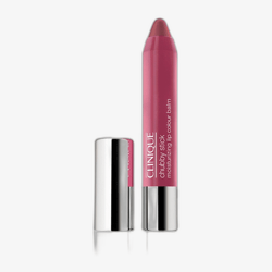 Clinique Chubby Stick Lip Colour Balm (07 Super Strawberry) 3 g