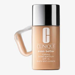 Clinique Even Better Makeup SPF 15 (CN 10 Alabaster)