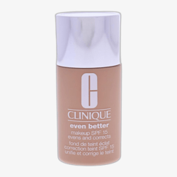Clinique Even Better Makeup SPF 15 (CN 74 Beige M)