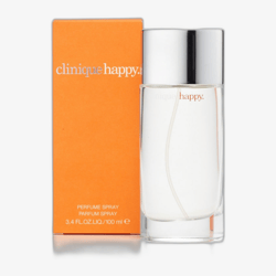 Clinique Happy Eau De Parfum - tester