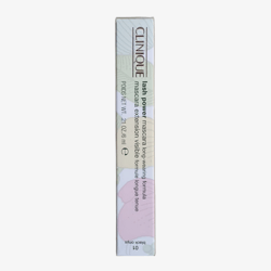 Clinique Lash Power Mascara Long-Wearing Formula (01 Black Onyx)