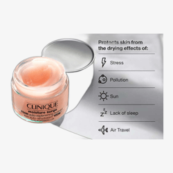 Clinique Moisture Surge Ultra Hydration Travel Set