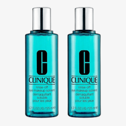 Clinique Rinse Off eye makeup solvent