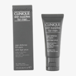 Clinique Skin Supplies For Men Age Eyes