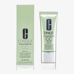 Clinique Superdefense CC Cream (02 Light)