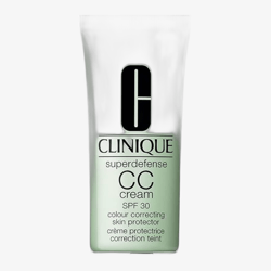 Clinique Superdefense CC Cream (03 Light Medium)