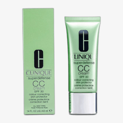 Clinique Superdefense CC Cream (04 Medium)