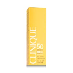 Clinique Sun Care Face Cream SPF 50