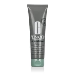 Clinique All About Clean 2-in-1 Charcoal Mask + Scrub