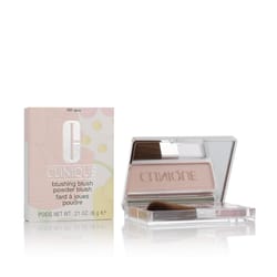 Clinique Blushing Blush Powder Blush (101 Aglow)