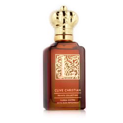 Clive Christian L for Women Floral Chypre With Rich Patchouli Parfum