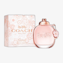 Coach Floral EDP