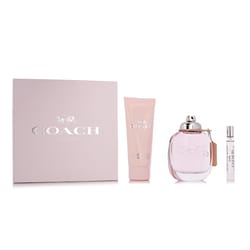 Coach Coach EDT 90 ml + EDT MINI 7.5 ml + BL 100 ml