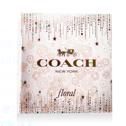 Coach Floral EDP 90 ml + EDP MINI 7.5 ml + BL 100 ml
