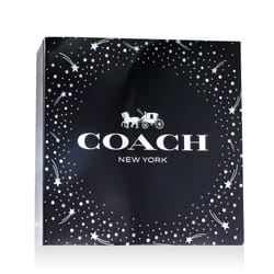 Coach For Men EDT 100 ml + EDT 15 ml + SG 100 ml