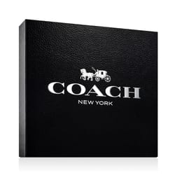 Coach For Men EDT 60 ml + EDT MINI 7.5 ml