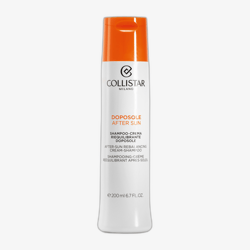 Collistar After Sun Rebalancing Cream-Shampoo