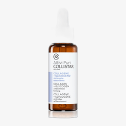 Collistar Attivi Puri Collagen + Glycogen Antiwrinkle Firming