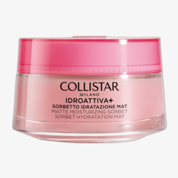 Collistar IDROATTIVA+ Fresh Moisturizing Water Cream