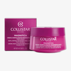 Collistar Magnifica Replumping Redensifying Face And Neck Cream