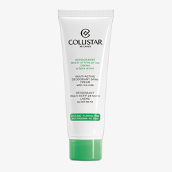 Collistar Multi-Active Deodorant 24 Hours Cream