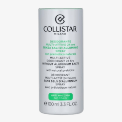Collistar Multi-Active Deodorant 24 Hours Spray