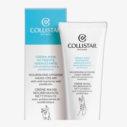 Collistar Nourishing Hygiene Hand Cream