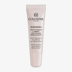 Collistar Rigenera Anti-Wrinkle Plumping Lip Treatment