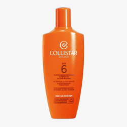 Collistar Smart Sun Protection® Intensive Ultra-Rapid Supertanning Treatment SPF