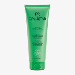 Collistar Talasso Shower Cream