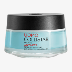 Collistar Uomo Anti-Age Mattifying Cream-Gel