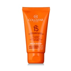 Collistar Special Perfect Tan Tanning Face Treatment SPF